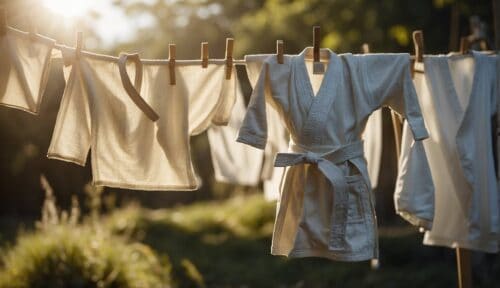 Judojacke Kinder Test: Die 10 besten (Bestenliste)