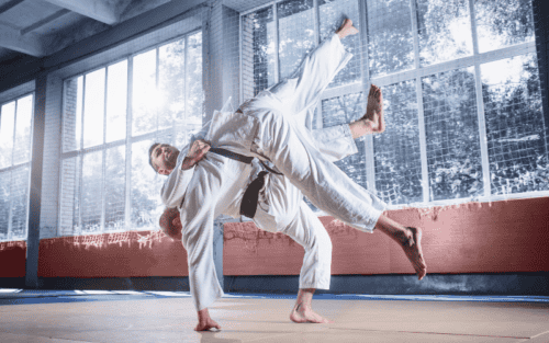 Judo Trainingsausrüstung Test: Die 10 besten (Bestenliste)