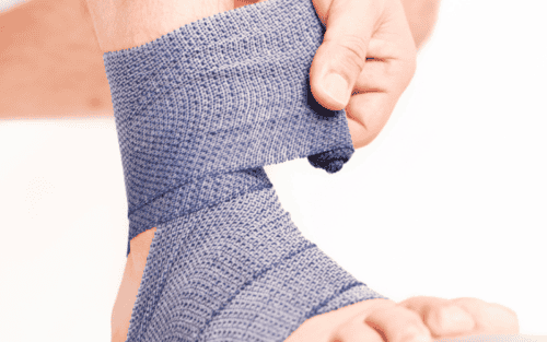 Judo Fußbandage Test: Die 10 besten (Bestenliste)