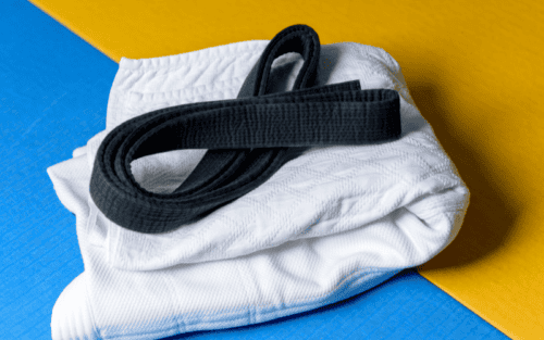 Judohose Baumwolle Test: Die 10 besten (Bestenliste)