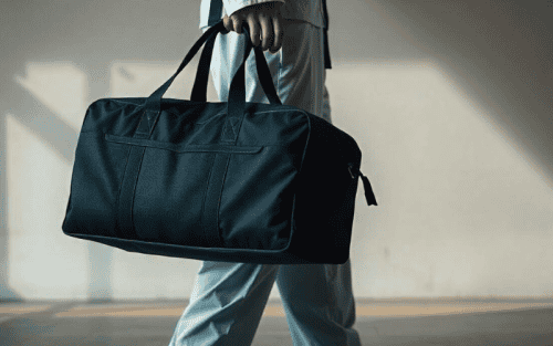 Judogi Reisetasche Test: Die 5 besten (Bestenliste)