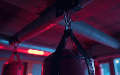 Kampfsport Deckenhaken Test: Die 5 besten (Bestenliste)