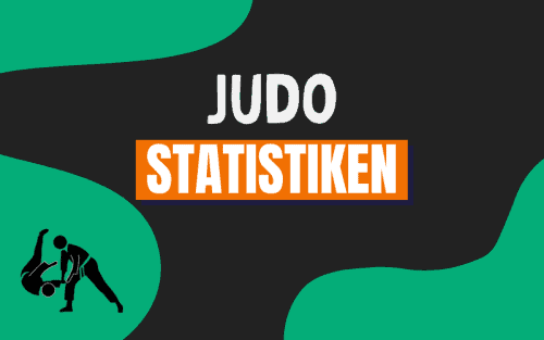 30+ erstaunliche Judo Statistiken (2025)