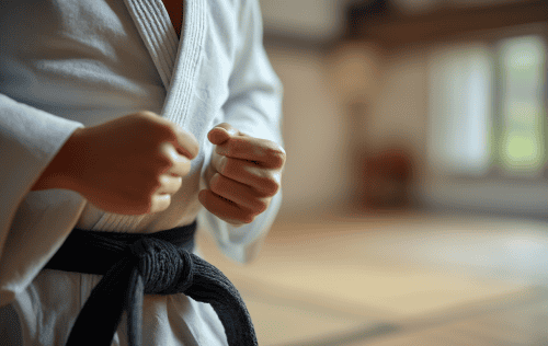 Judo Griffstärke verbessern: Die besten Tipps & Übungen