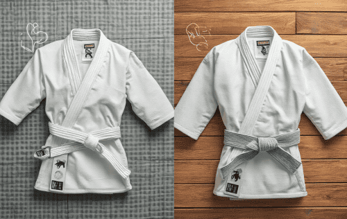 Judo vs Karate: Die wichtigsten Unterschiede im Vergleich