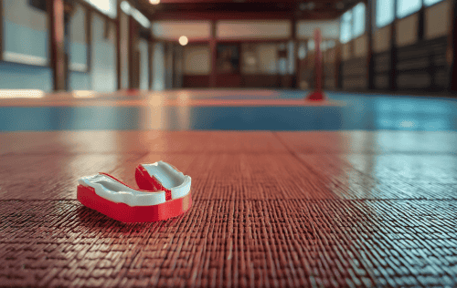 Mundschutz Judo Test: Die 5 besten (Bestenliste)